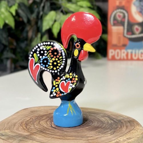 RoosterGaloBarcelos6inch